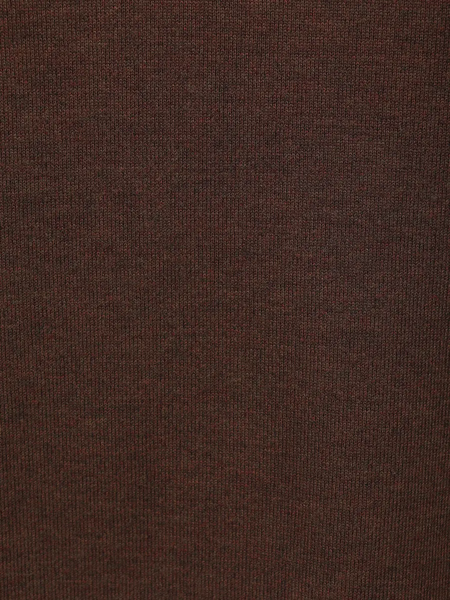 Джемпер из вискозы и тенселя