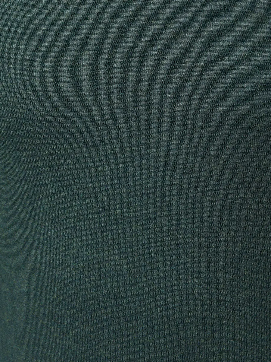 Джемпер из вискозы и тенселя