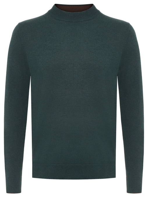 Джемпер из вискозы и тенселя CUDGI