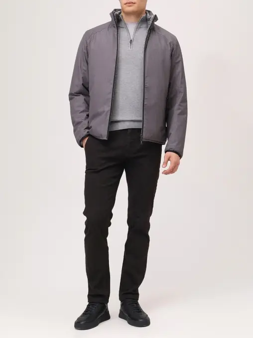 Джемпер из вискозы и тенселя CUDGI