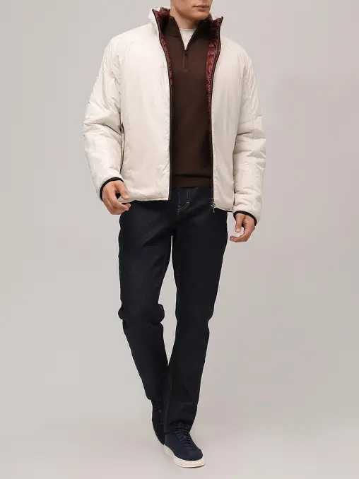 Джемпер из вискозы и тенселя CUDGI