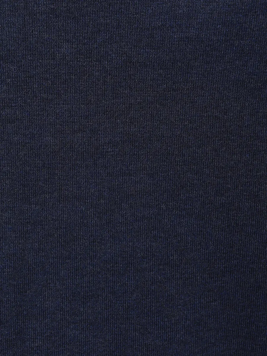 Джемпер из вискозы и тенселя