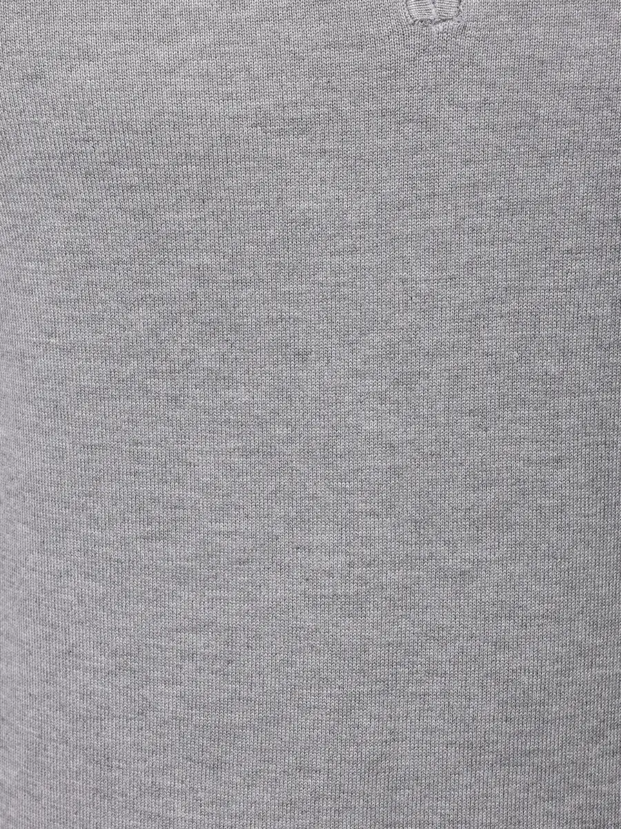 Поло из вискозы и тенселя