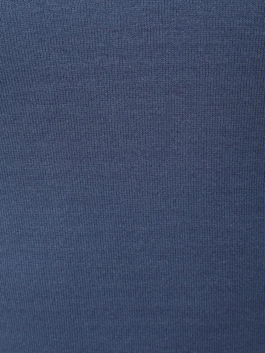 Джемпер из вискозы и тенселя