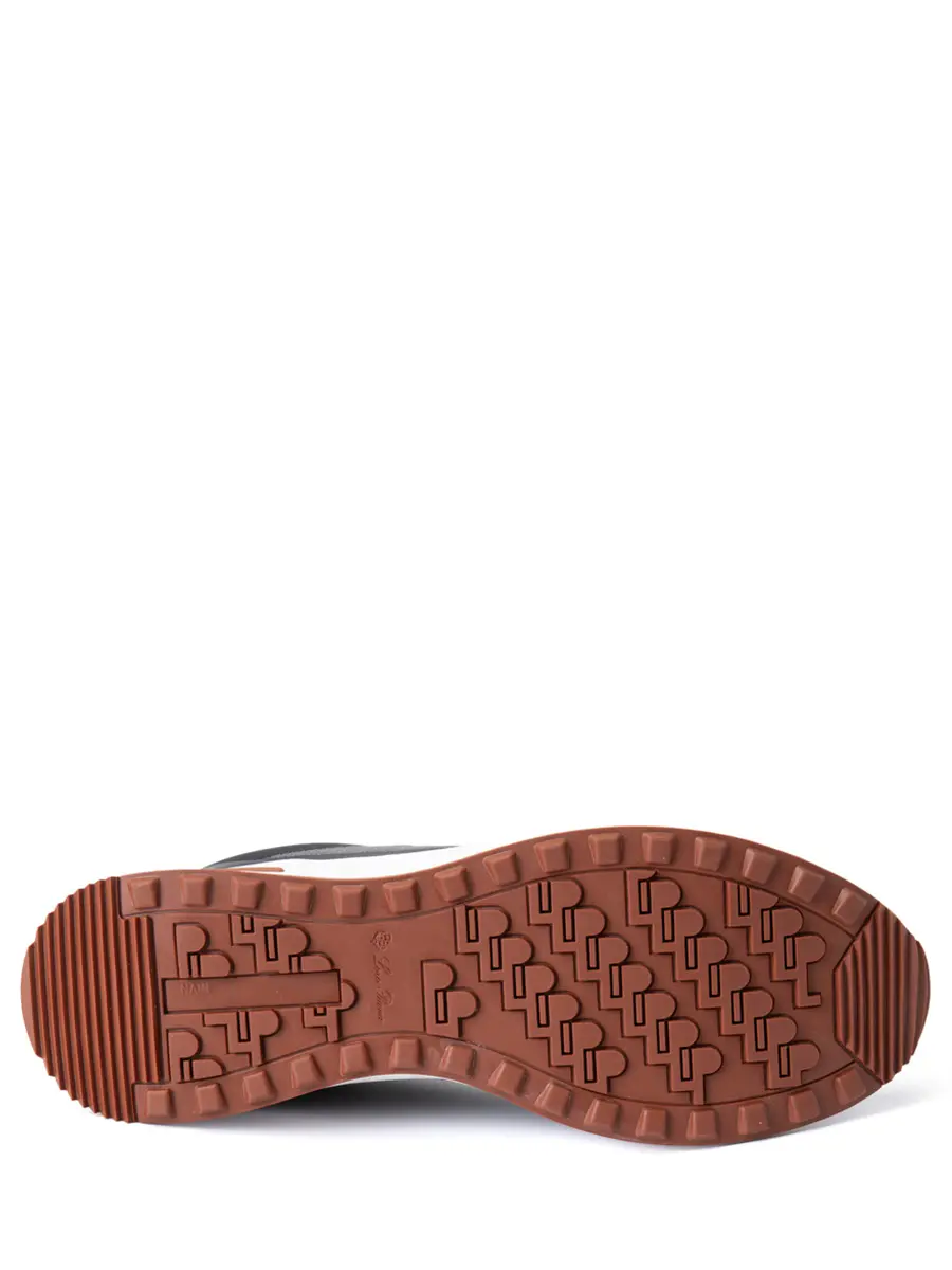 Кроссовки Week End Walk текстильные