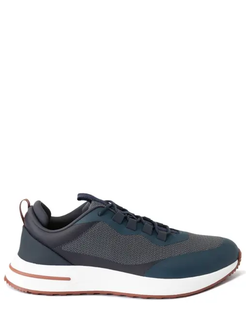 Кроссовки Week End Walk текстильные LORO PIANA