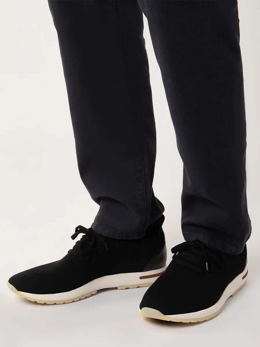 Кроссовки 360 Lp Walk текстильные