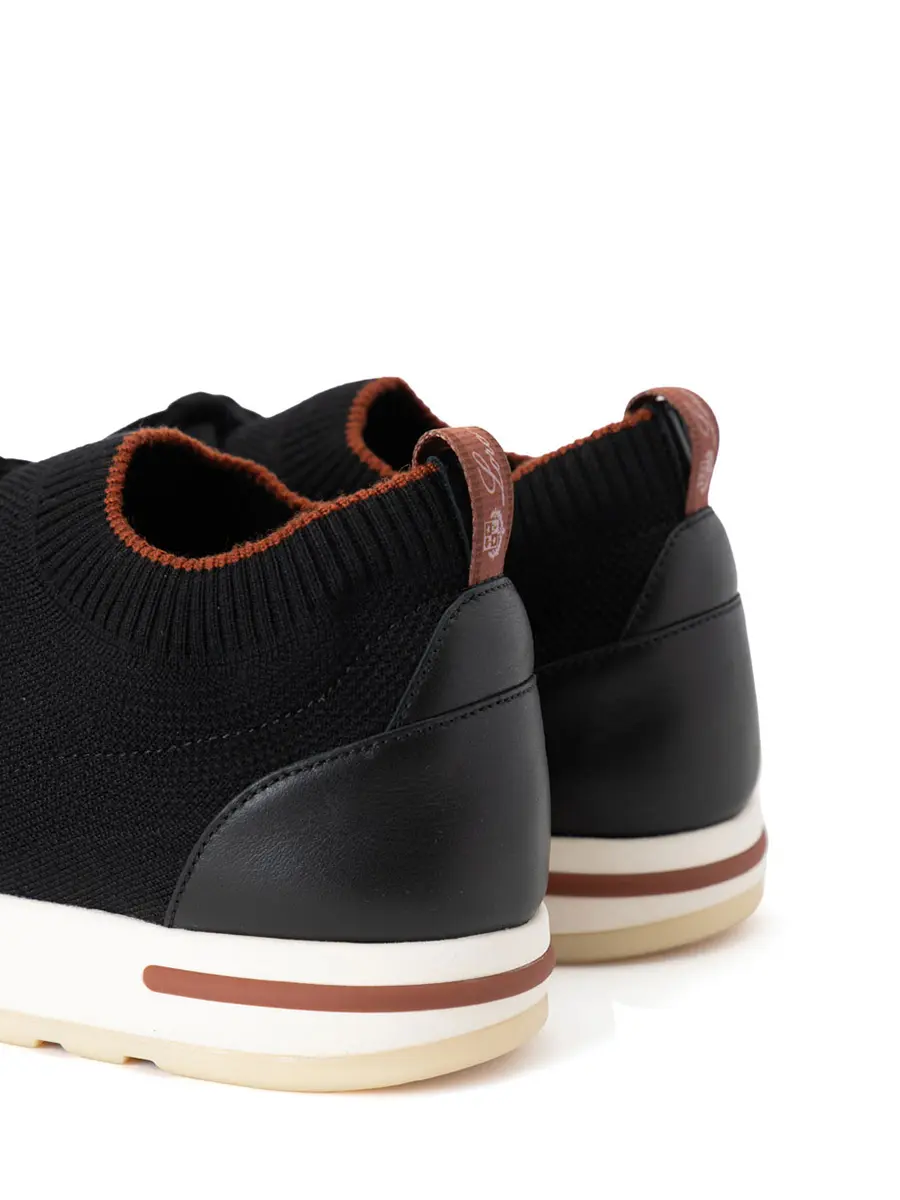 Кроссовки 360 Lp Walk текстильные