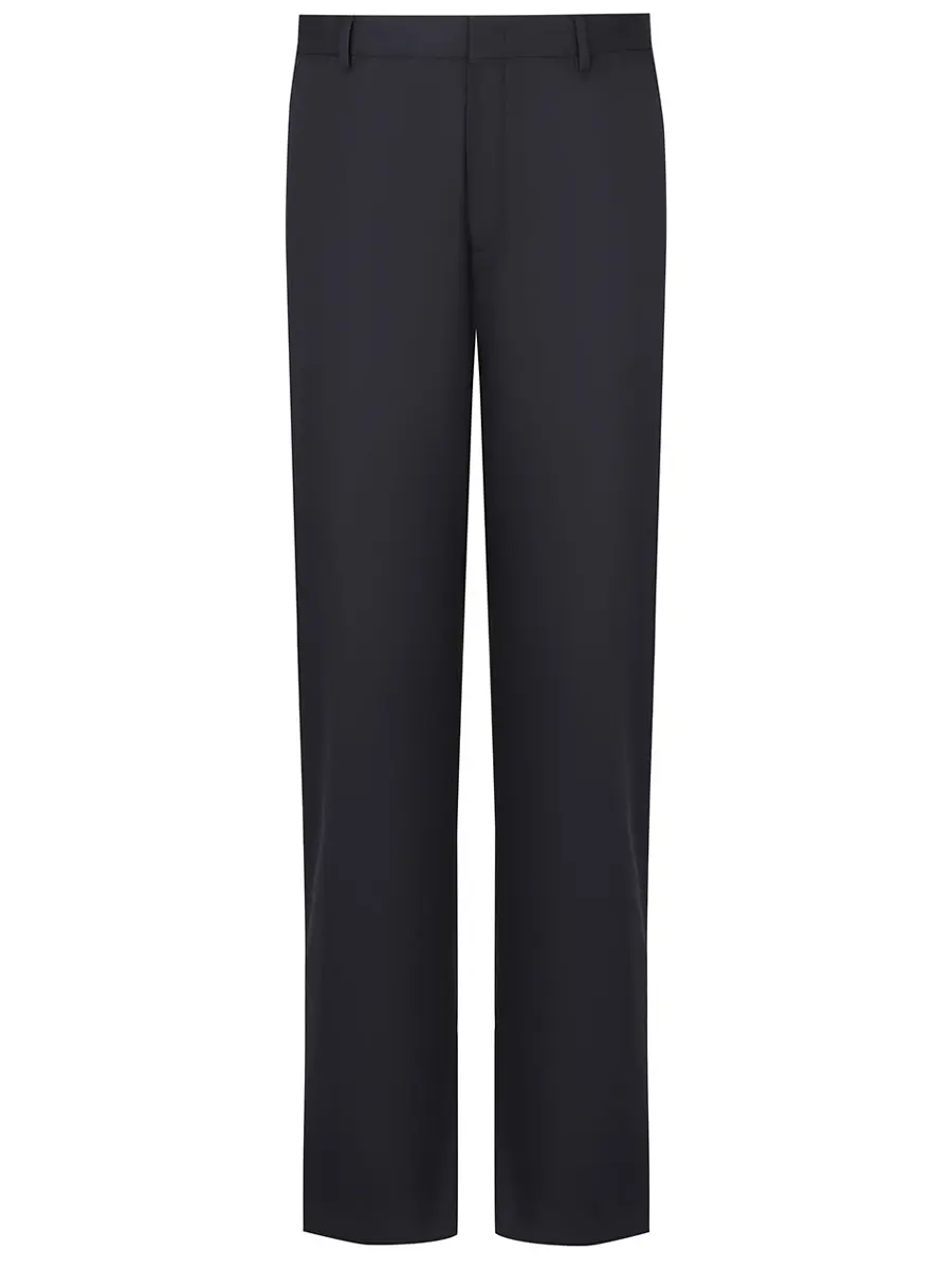 Брюки хлопковые