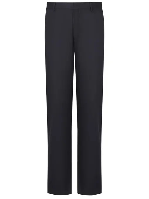 Брюки хлопковые LORO PIANA