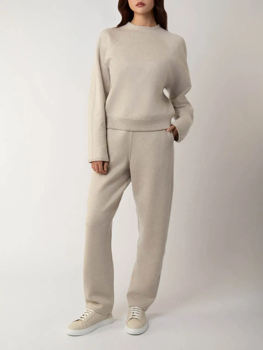 Брюки спортивные