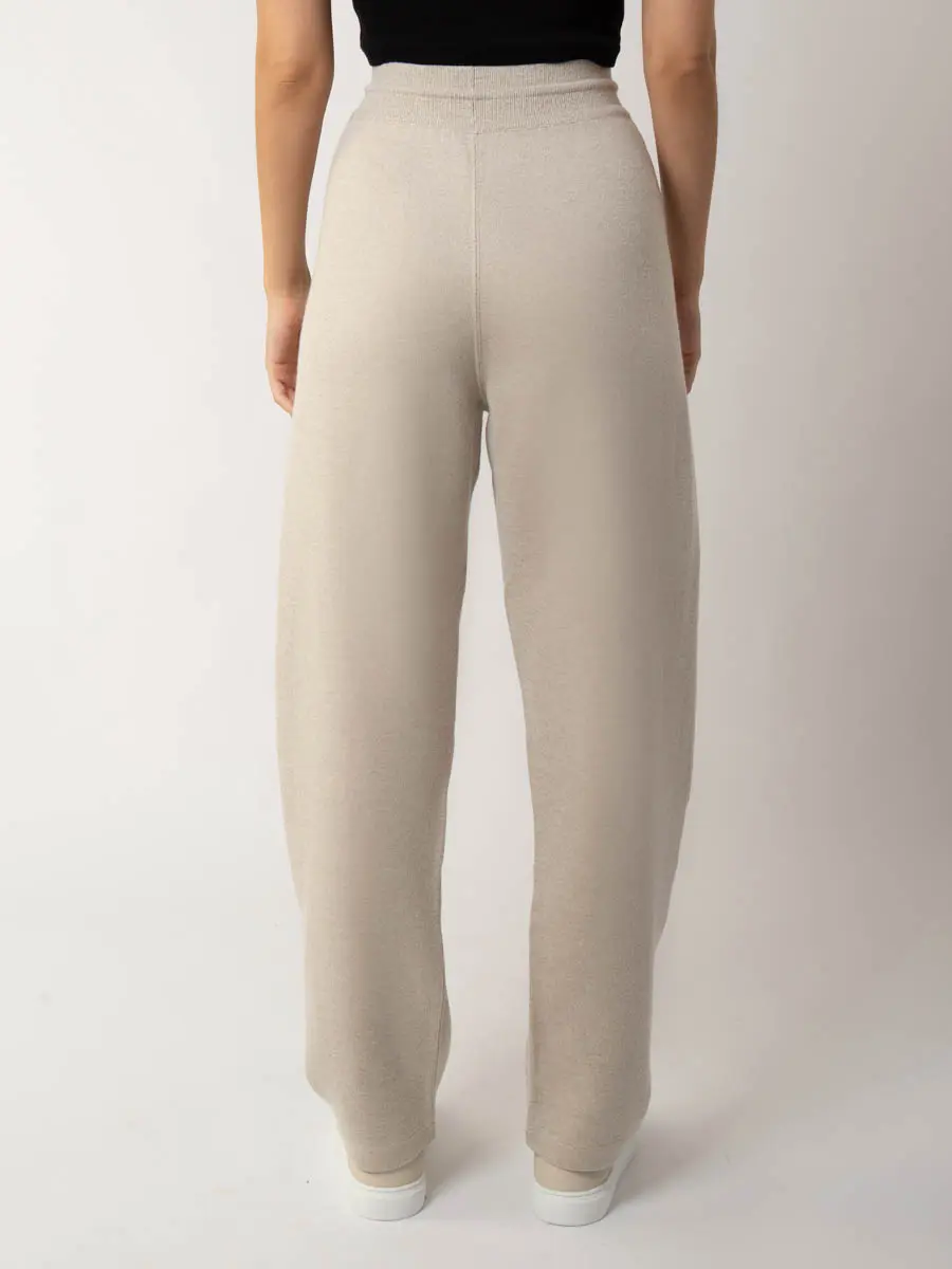 Брюки спортивные