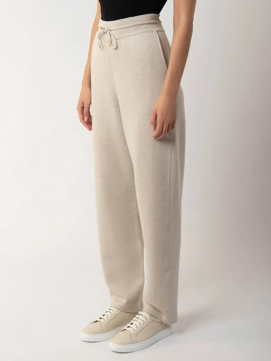 Брюки спортивные