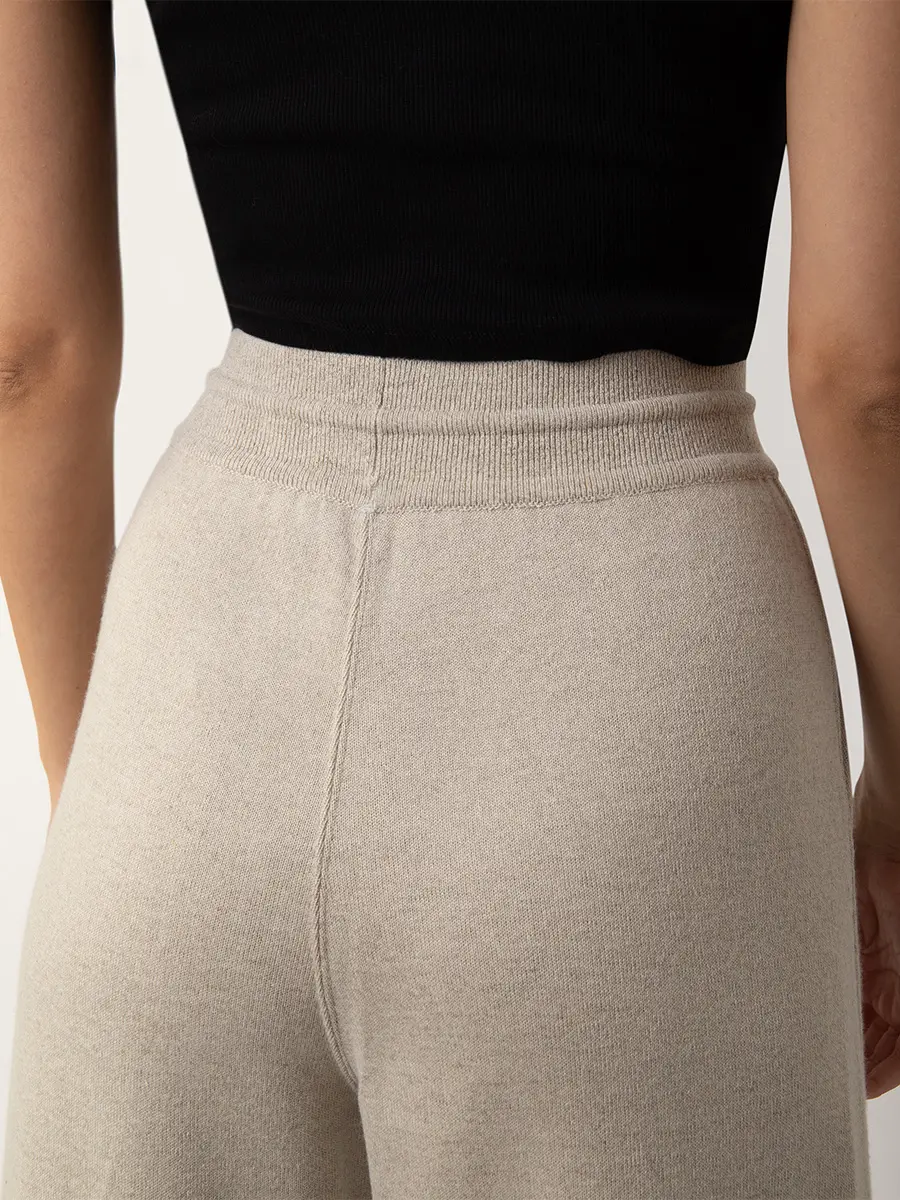 Брюки спортивные