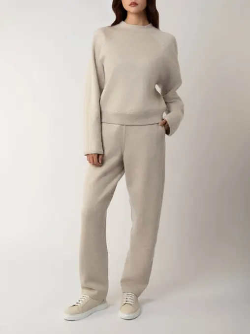 Брюки спортивные LORO PIANA