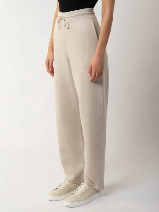 Брюки спортивные LORO PIANA