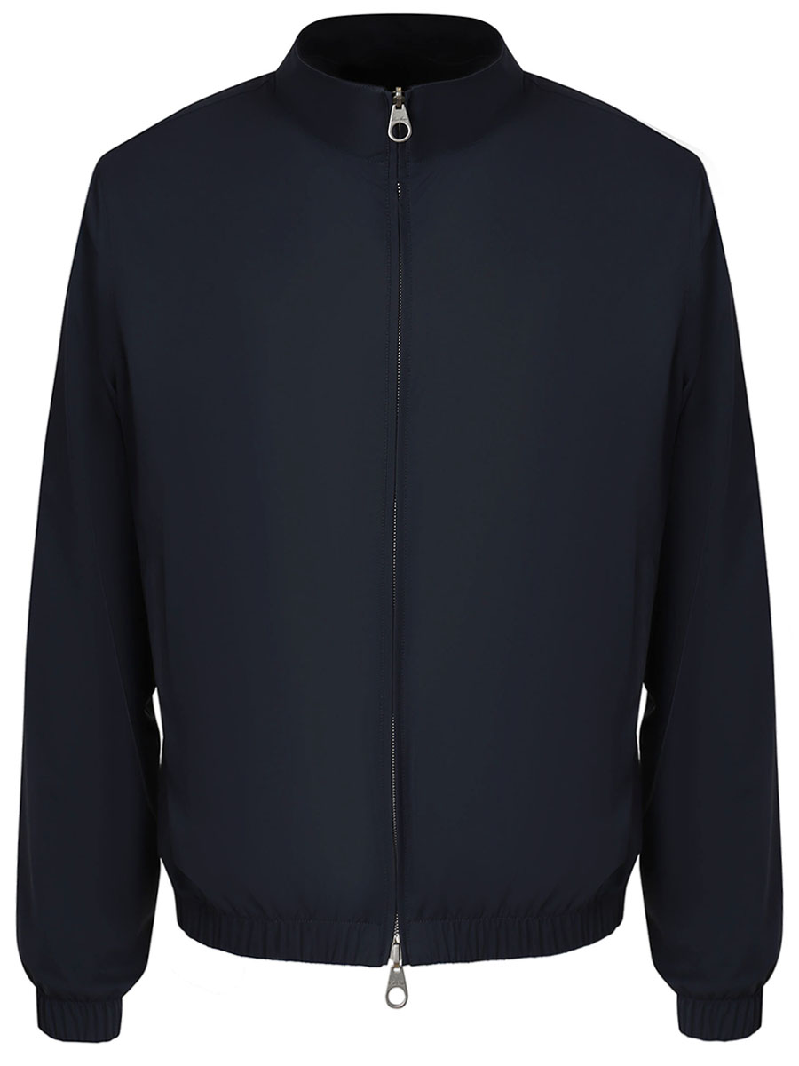 Бомбер двухсторонний