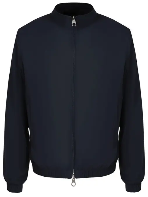 Бомбер двухсторонний LORO PIANA