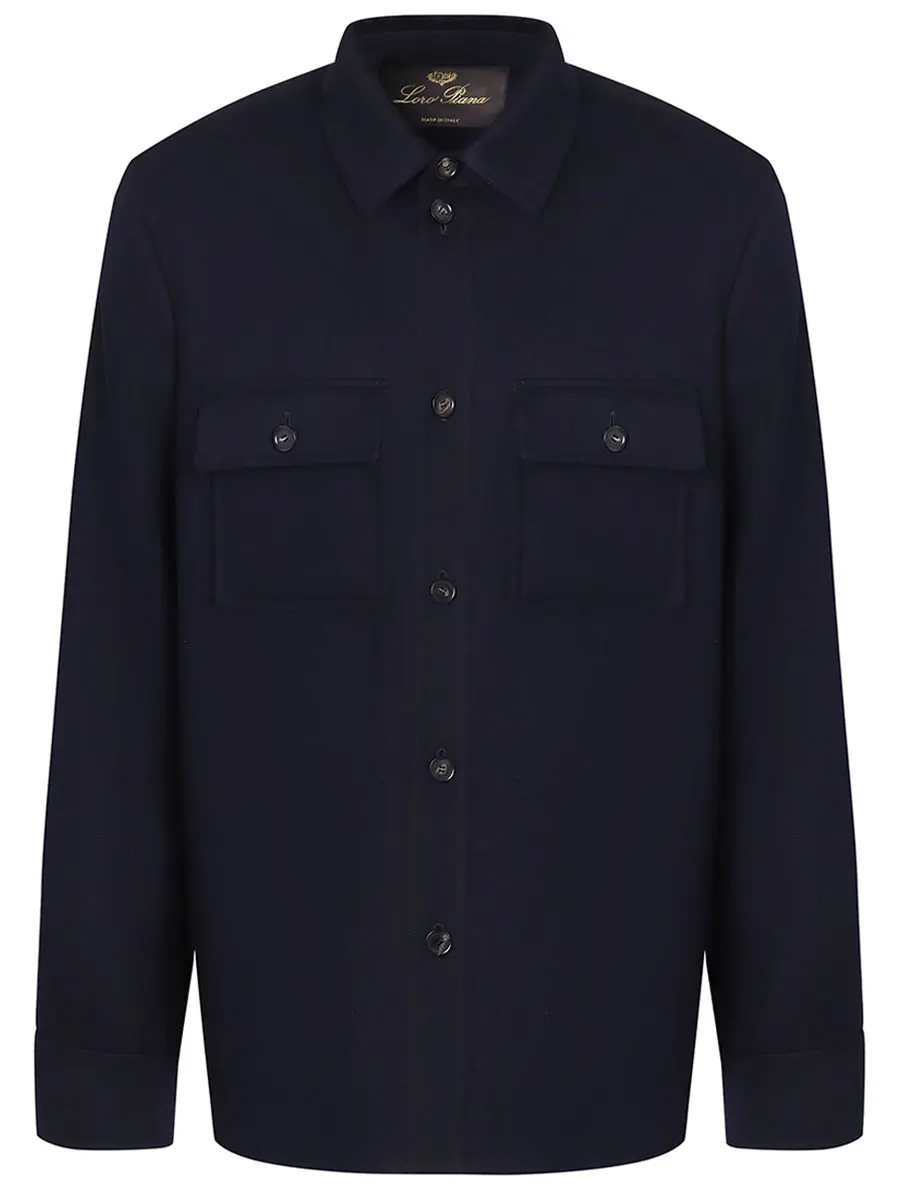 Куртка кашемировая