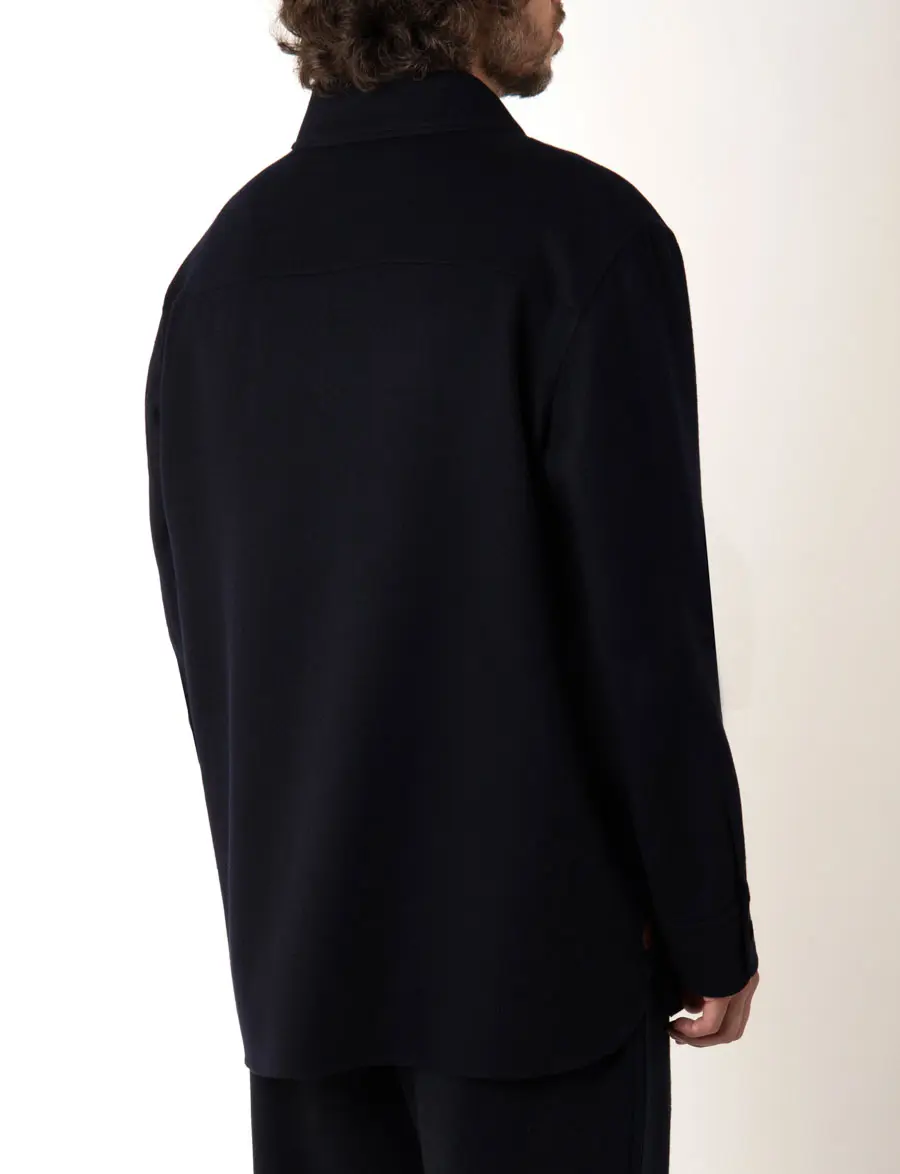 Куртка кашемировая