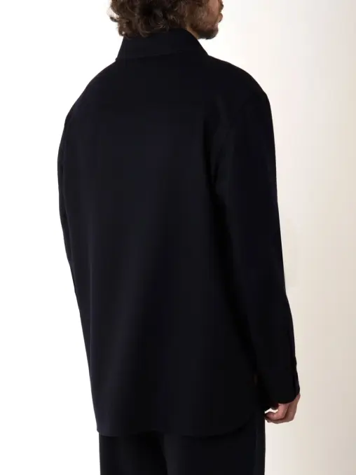 Куртка кашемировая LORO PIANA