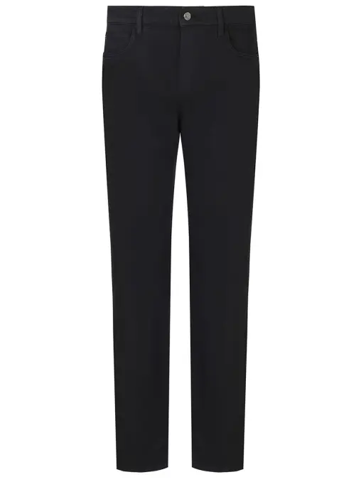 Джинсы хлопковые LORO PIANA