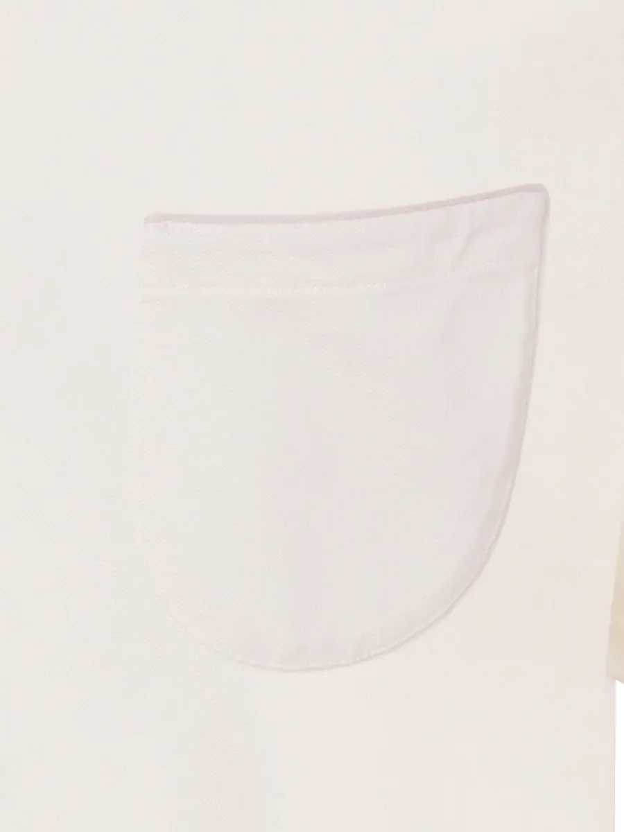 Поло хлопковое