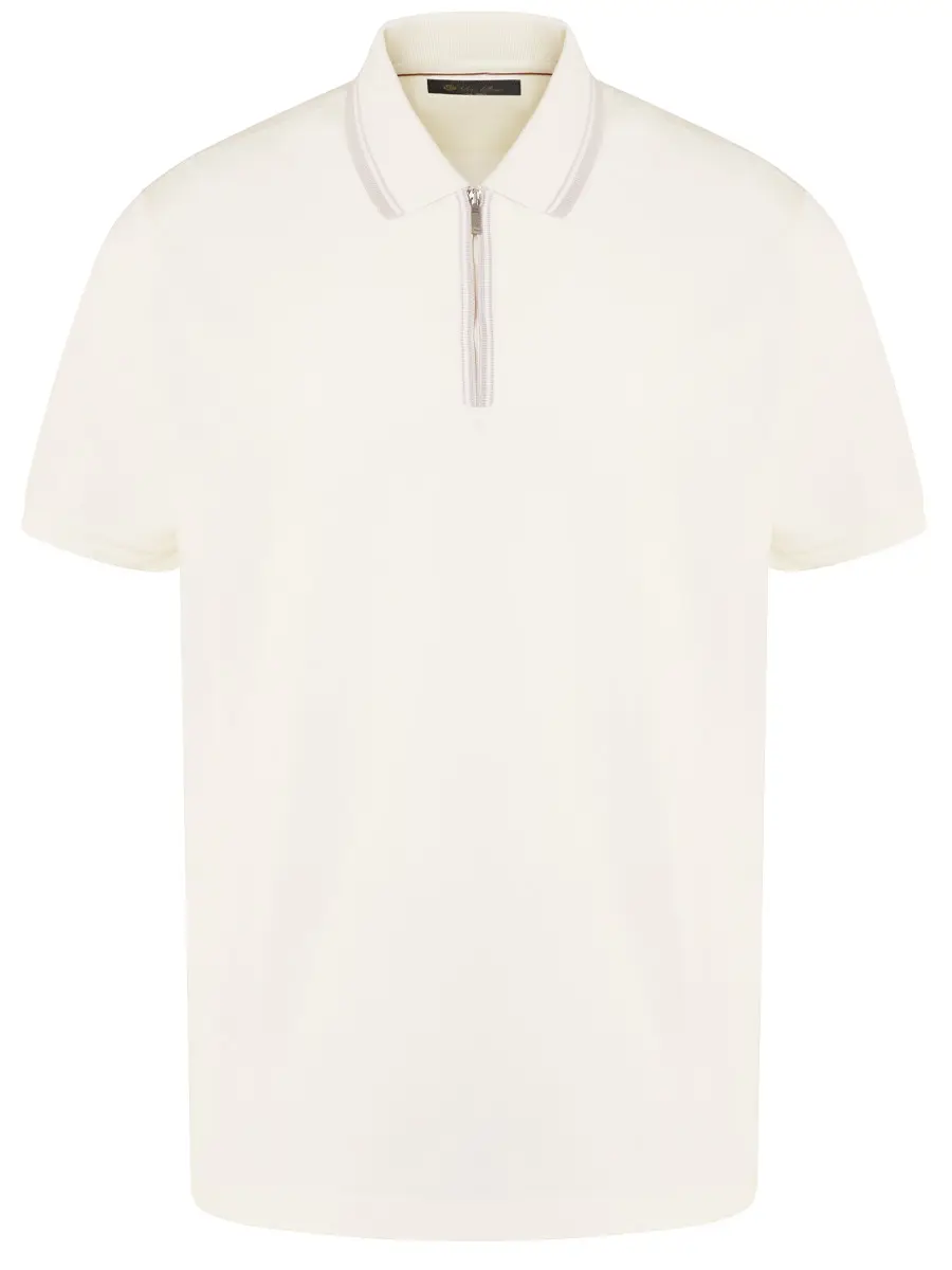 Поло хлопковое