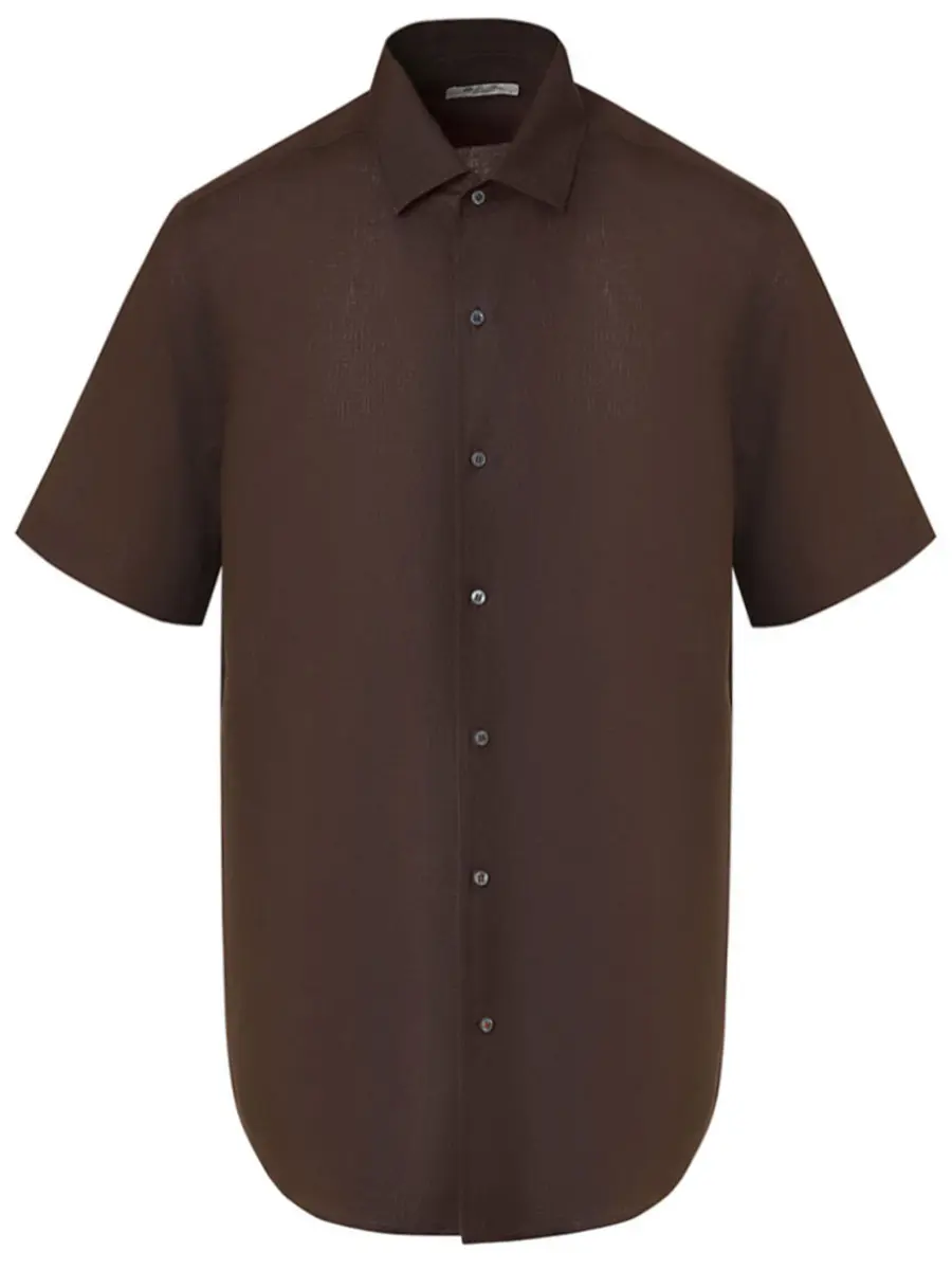 Рубашка льняная