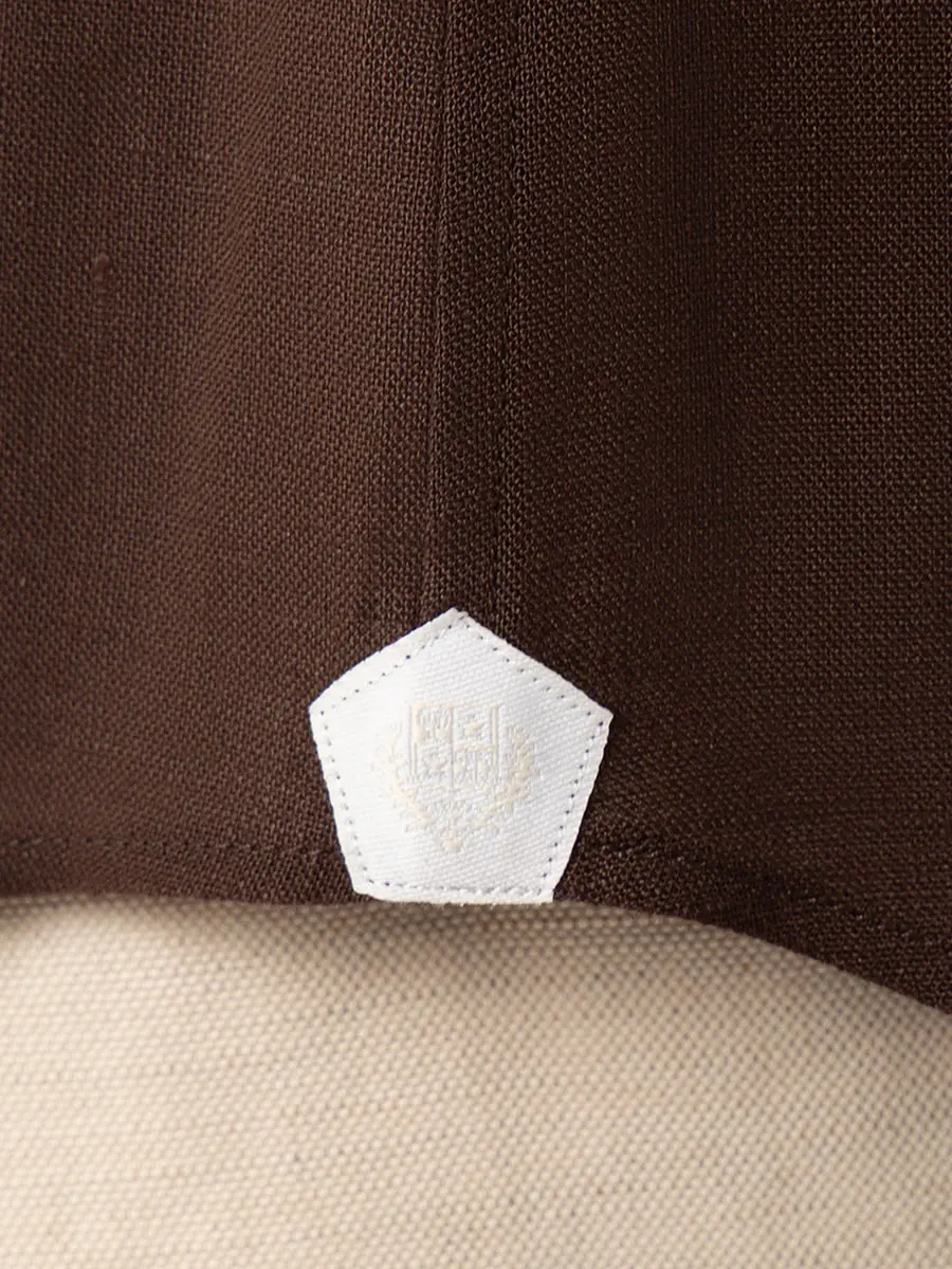 Рубашка льняная