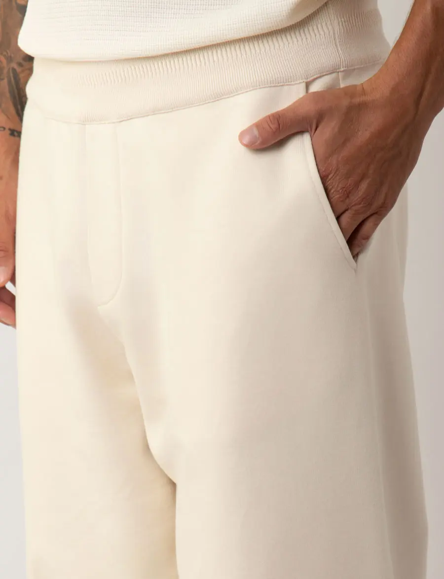 Брюки хлопковые