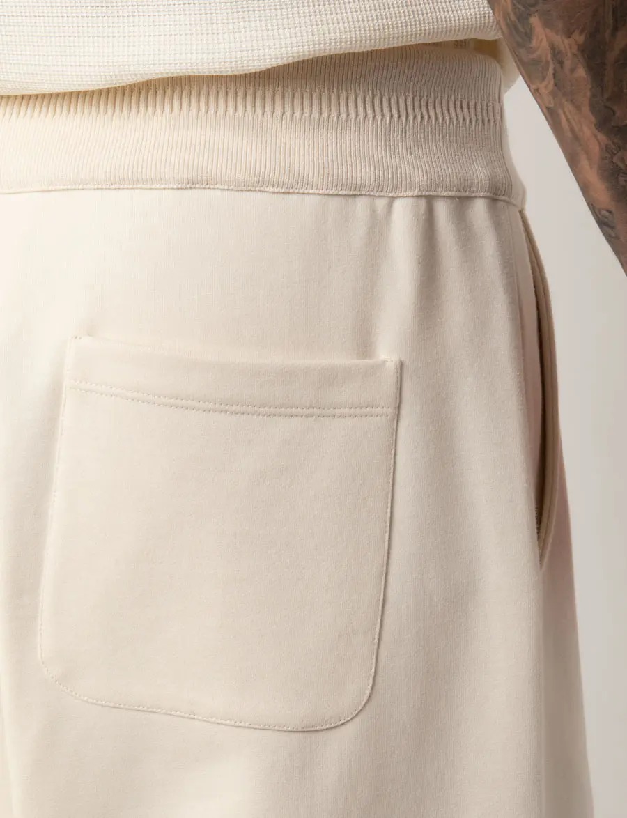 Брюки хлопковые