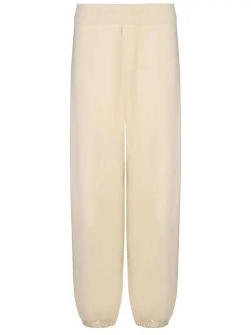 Брюки хлопковые LORO PIANA