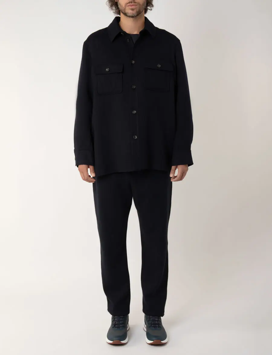 Брюки спортивные