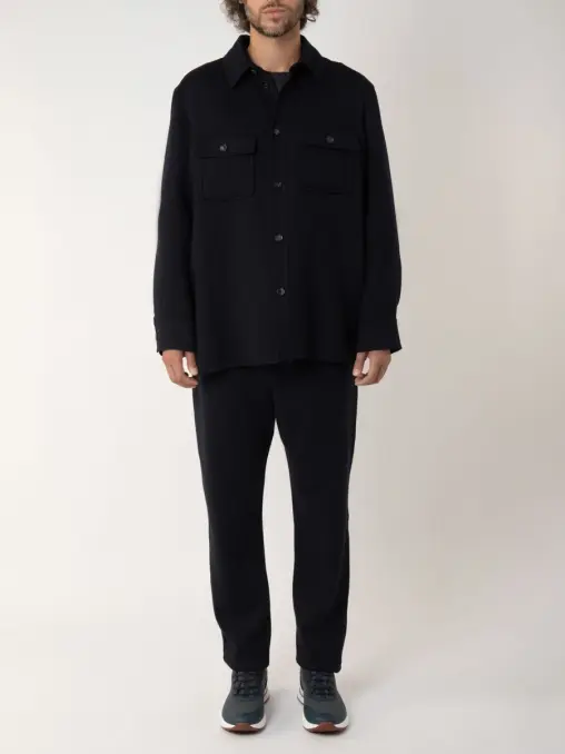 Брюки спортивные LORO PIANA