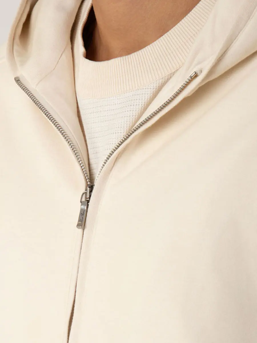 Толстовка хлопковая