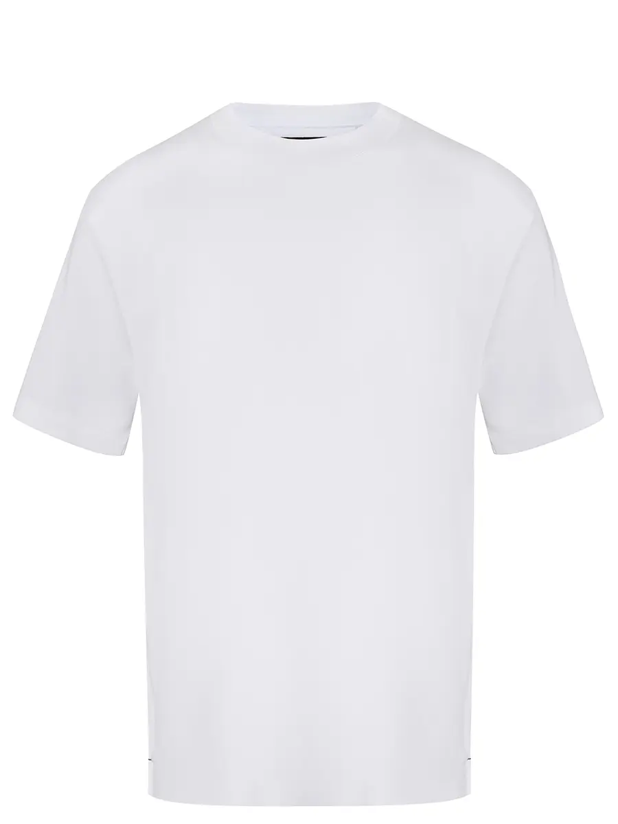 Футболка хлопковая