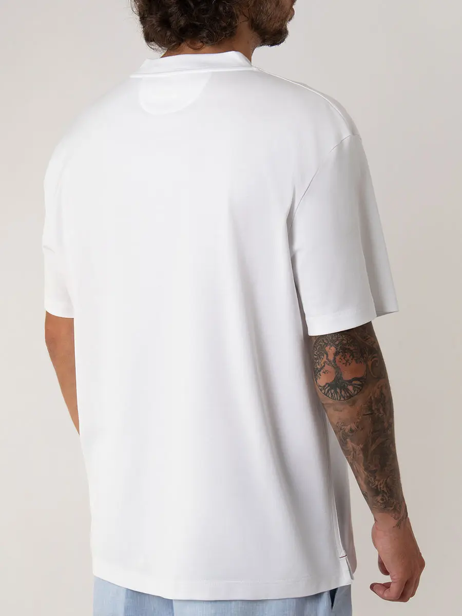 Футболка хлопковая