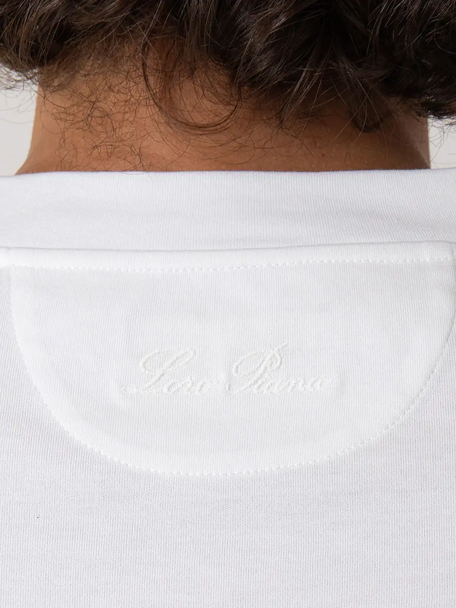 Футболка хлопковая