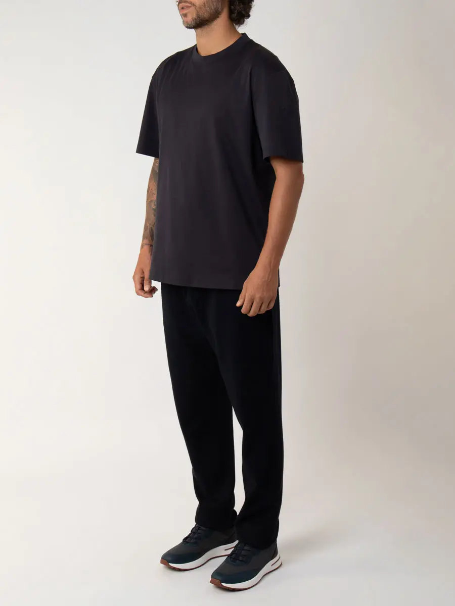 Футболка хлопковая