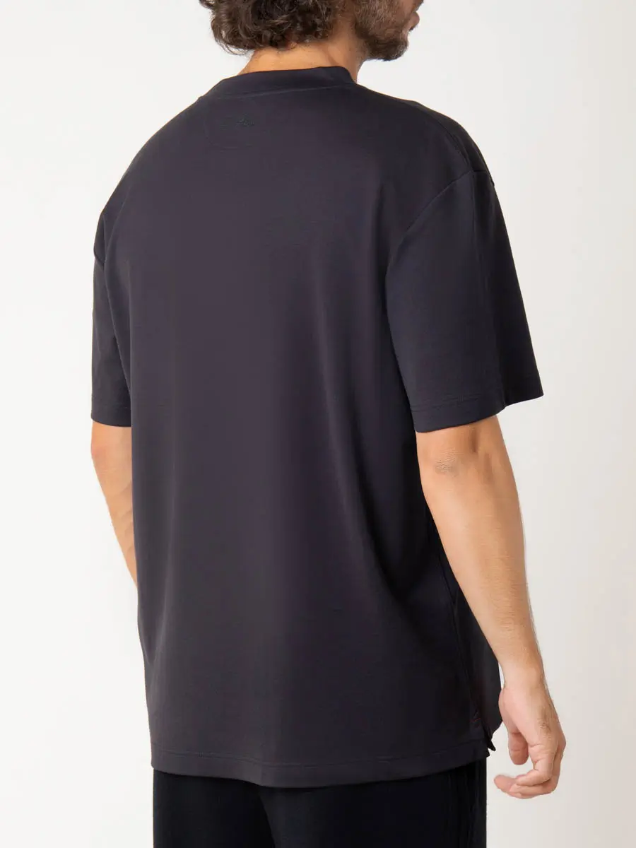 Футболка хлопковая