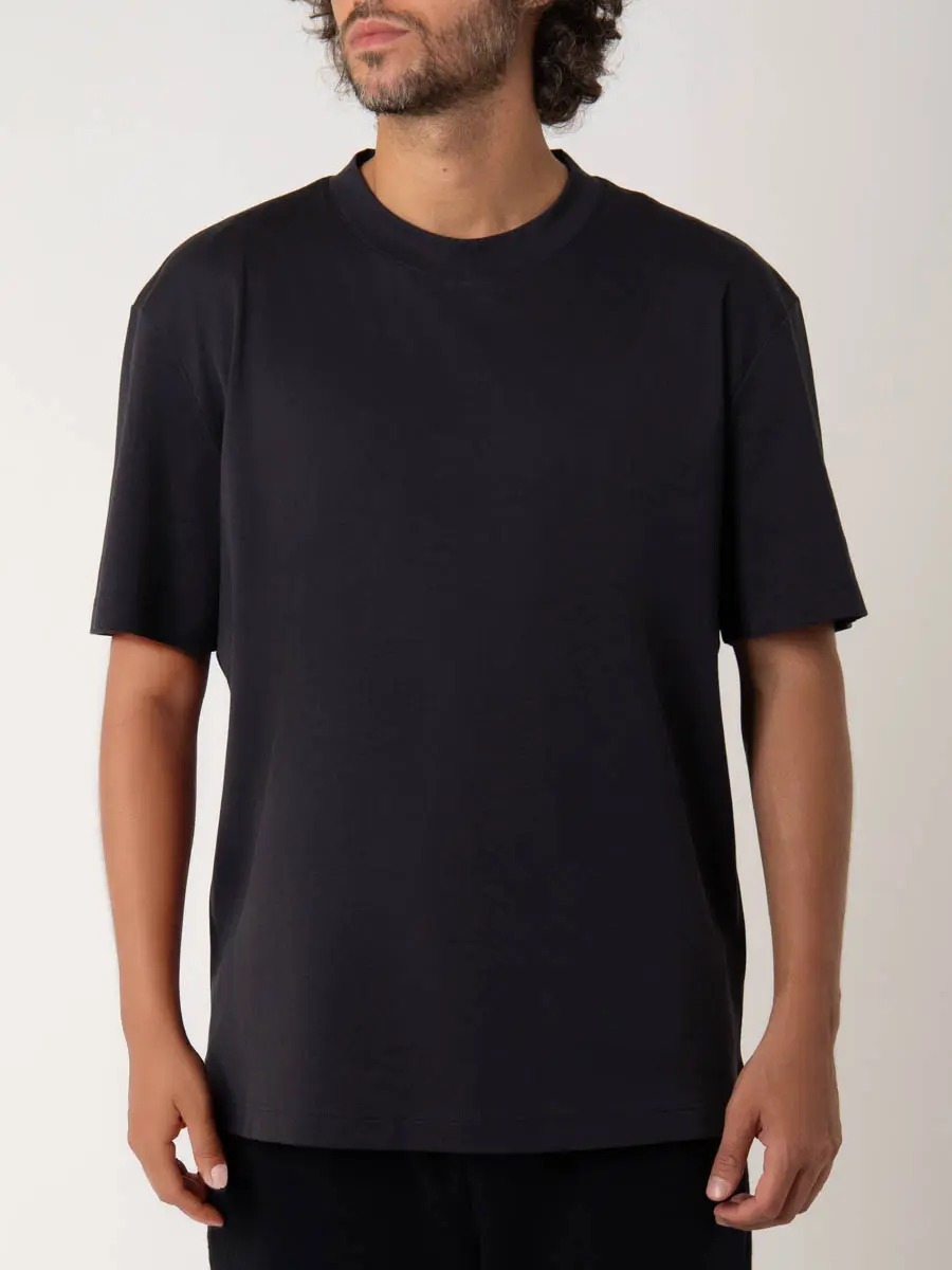 Футболка хлопковая