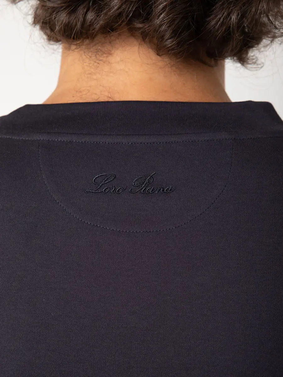 Футболка хлопковая