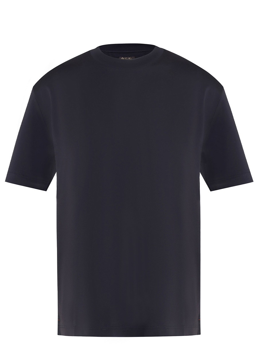 Футболка хлопковая