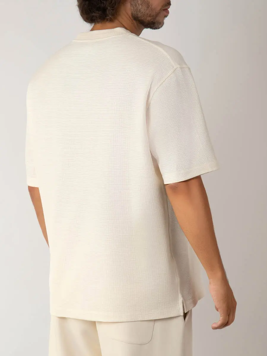 Футболка хлопковая