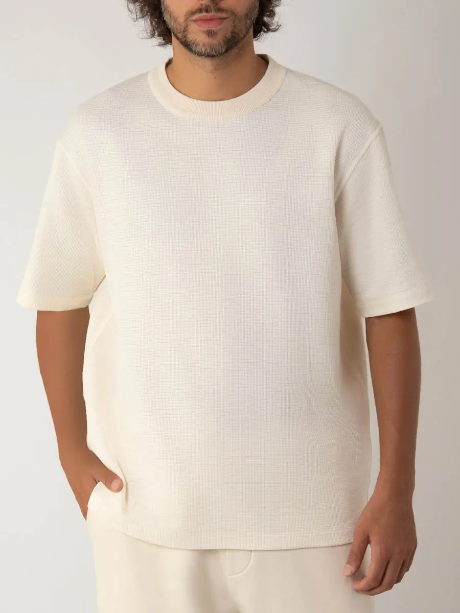 Футболка хлопковая