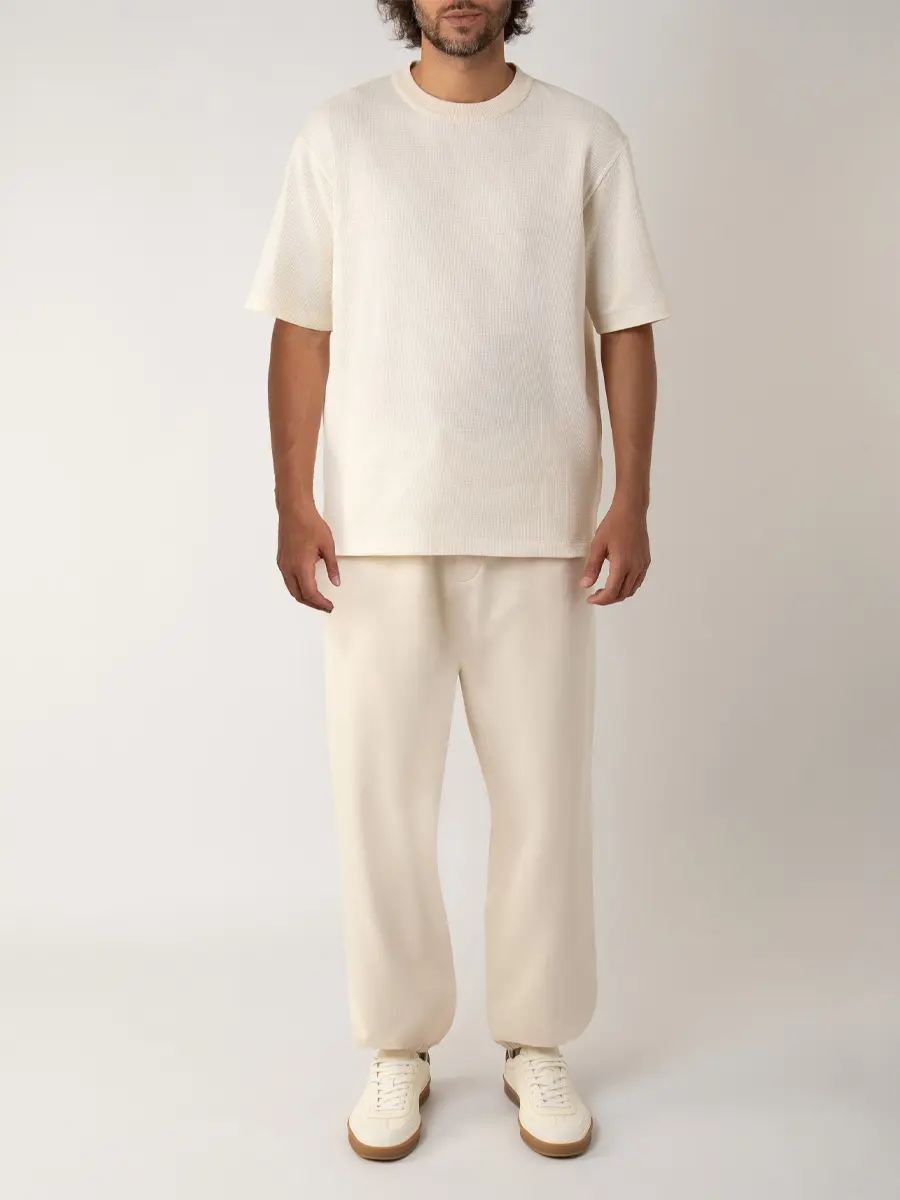 Футболка хлопковая