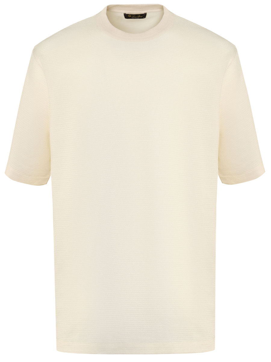 Футболка хлопковая