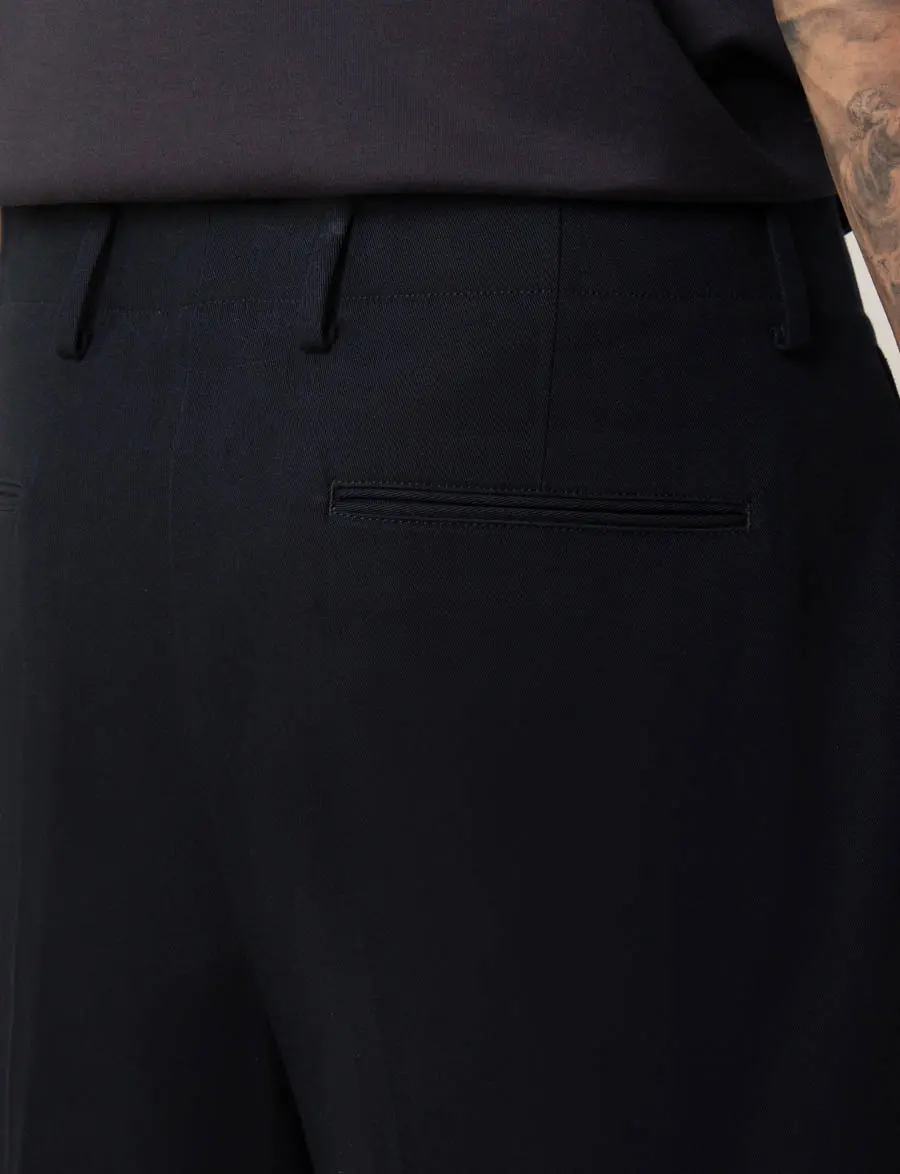 Шорты хлопковые