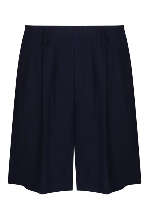 Шорты хлопковые LORO PIANA